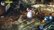 Sacred Legends screenshot 6