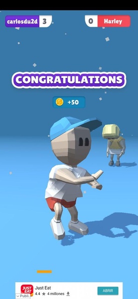 Grand Tennis Evolution - Preview 6