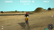 Motocross Simulator screenshot 23