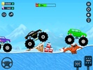 Monster Truck Games-Boys Games screenshot 6