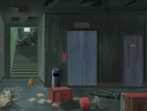 Escape and Cat - Puzzle game screenshot 6