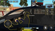 Border Patrol Police Game screenshot 8