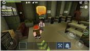 LastCraft Survival screenshot 2