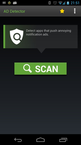 Ad Detector - Preview 3