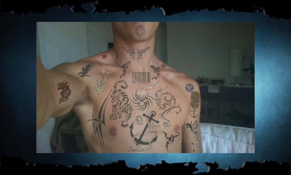 Tattoo Cam - Preview 5