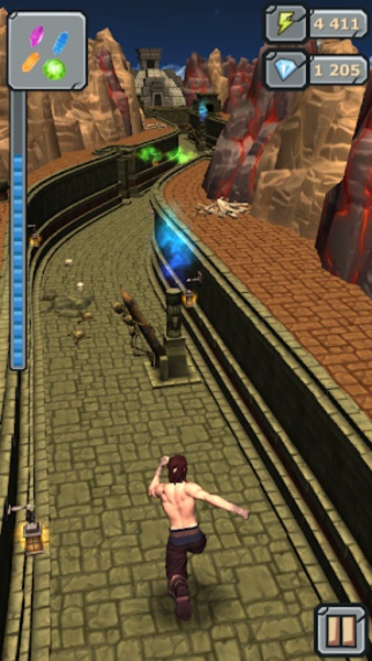 Dungeon Raider - Preview 10