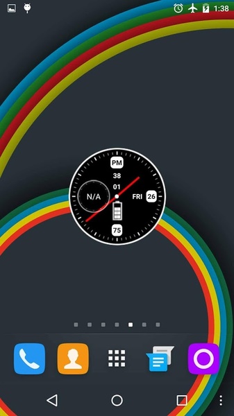 Maestro Clock Free - Preview 5