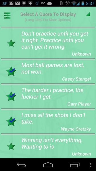 Athletes Quotes - Preview 16
