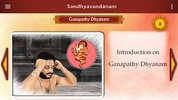 Sandhyavandanam screenshot 6