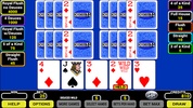 Five Play Poker screenshot 6