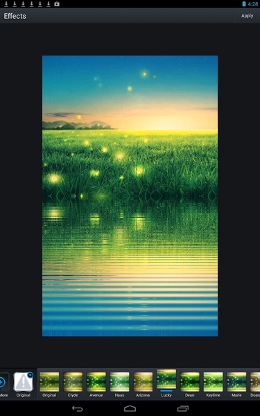 Water Reflection - Preview 7