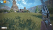 New Frontier screenshot 7