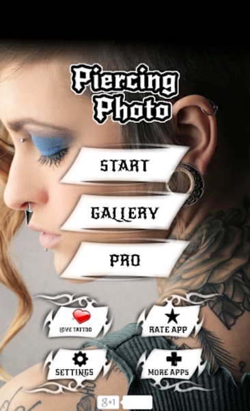 Piercing Photo - Preview 5