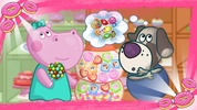 Sweet Candy Shop for Kids screenshot 8