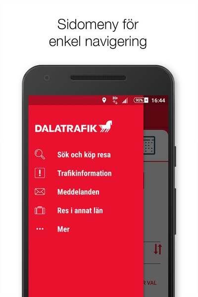 MobiTime Dala - Preview 5