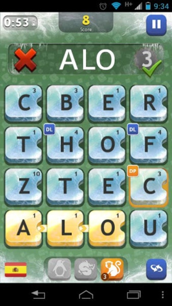 Word Crack - Preview 3