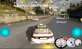 Fast Racing 2 screenshot 1