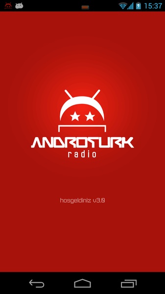 AndroTurk Radyo - Preview 7