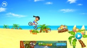 Paradise Island Summer Fun Run screenshot 9