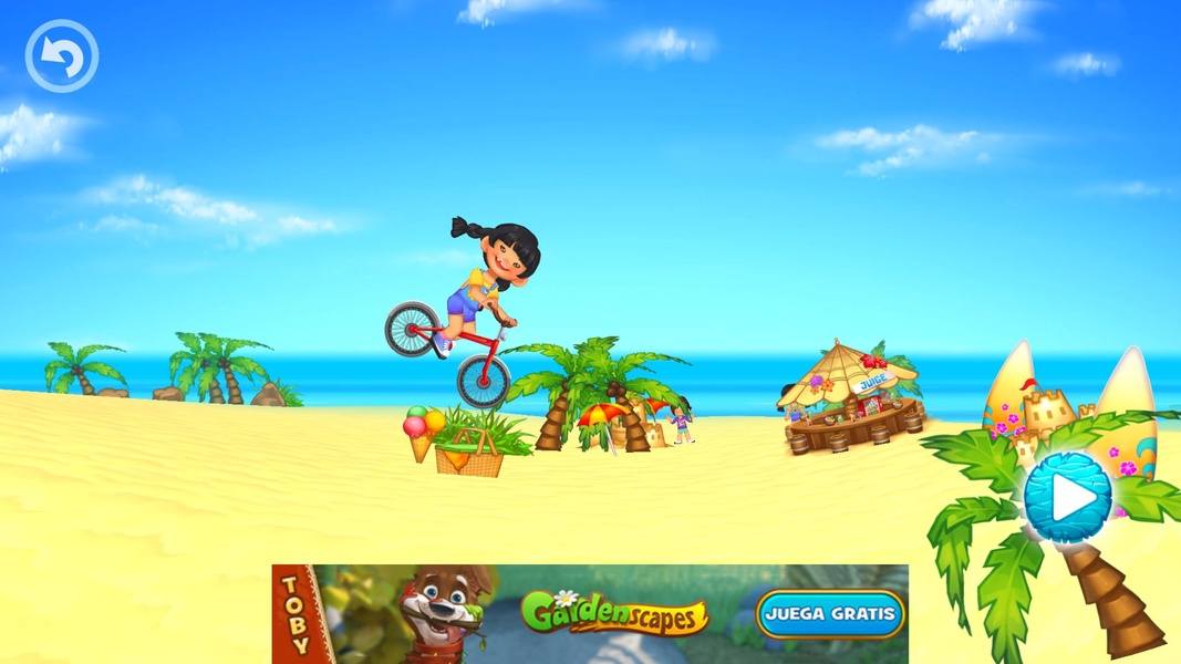 Paradise Island Summer Fun Run - Preview 9
