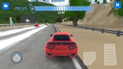 F9 Furious 9 Fast Racing screenshot 1