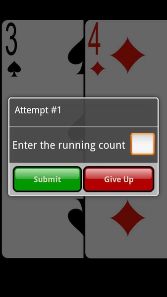 Advantage Blackjack - Preview 3