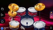 Real Drums 3D screenshot 6