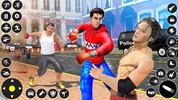 Miami Hero Spider Fighter Hero screenshot 4