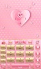 Valentine's Day Keyboard Theme screenshot 2