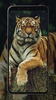 Tiger Wallpapers screenshot 2