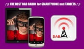 DAB Radio screenshot 3
