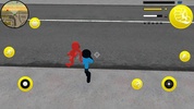 US Police Stickman screenshot 4