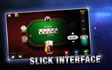 Poker Texas Holdem screenshot 12