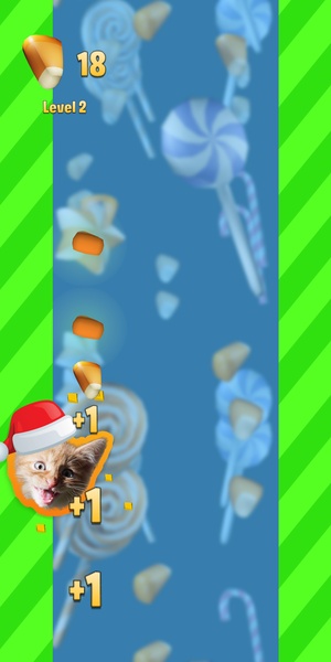 Candy Cat - Preview 6