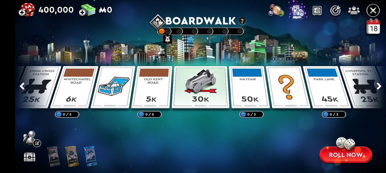 Monopoly Poker для Android - Скачайте APK с Uptodown