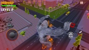 Monster Smash City screenshot 10