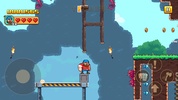 Timberman The Big Adventure screenshot 10