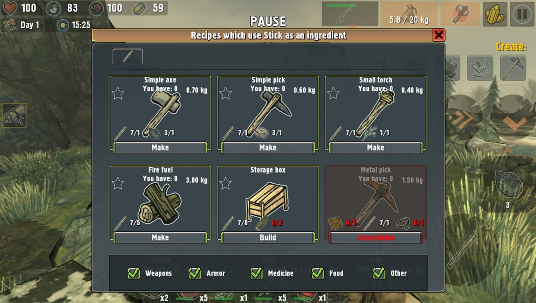 Shadows of Kurgansk - Preview 10