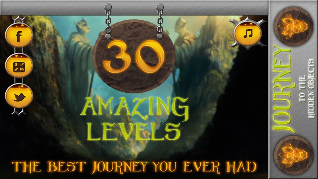 Journey To The HIdden Objects - Preview 6