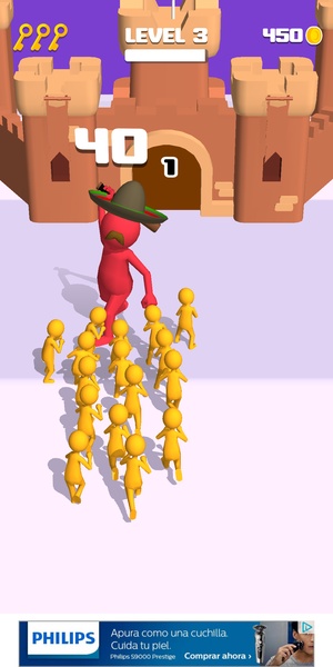 Join Clash 3D - Preview 2