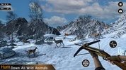 Deer Hunting Games Wild Animal screenshot 7