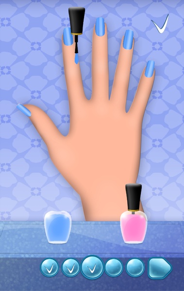 Winter Princess Shopping Mall - Preview 4