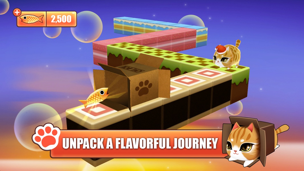 Kitty in the Box - Preview 9