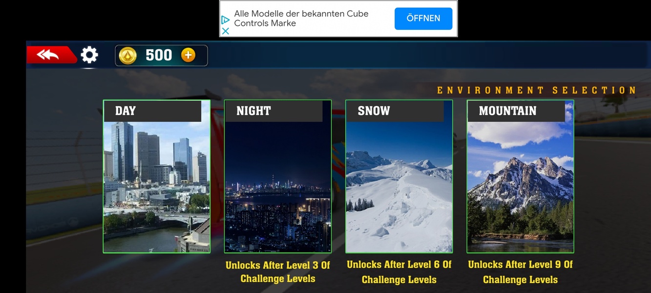 Ultimate Bus Racing Games - Preview 5