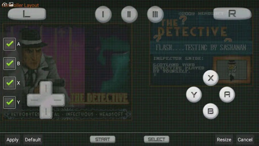 DS Emulator - Preview 2
