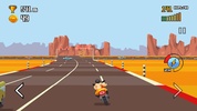 Retro Highway screenshot 10