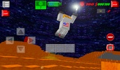 Mars Craft Multiplayer screenshot 3