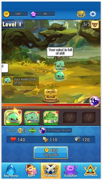 Elf Alliance - Preview 6