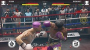 Real Boxing 2 screenshot 10