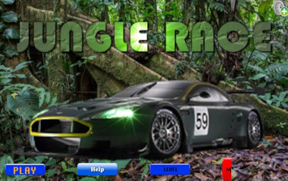 JUNGLE RACE - Preview 3